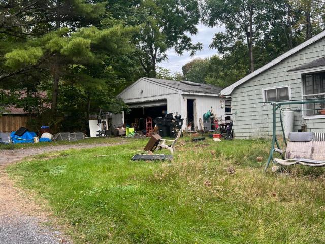 House for sale in Broadalbin, New York