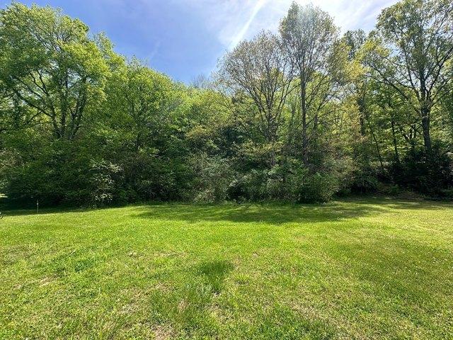 Land for sale in Tennessee