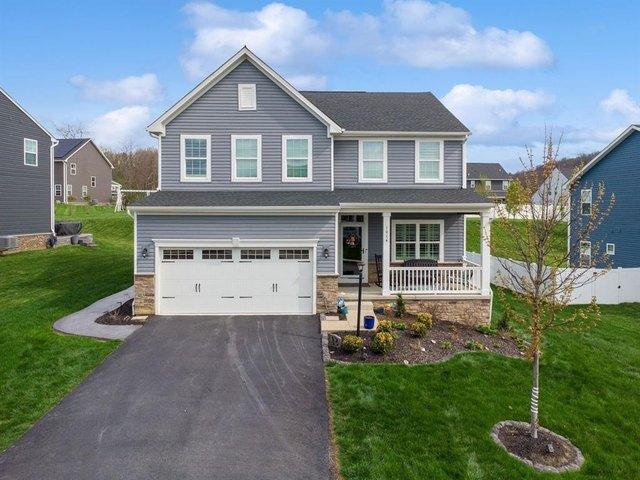 House for sale in Cheswick, Pennsylvania