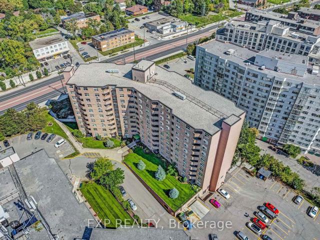 Condo for rent in York, Ontario