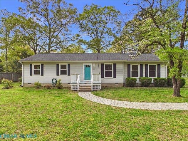 House for sale in Virginia
