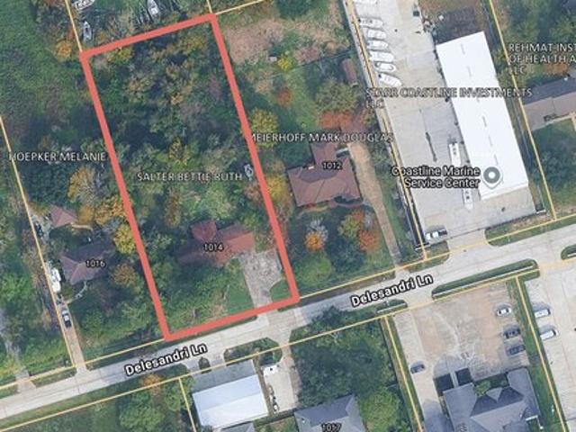 House for sale in Kemah, Galveston County