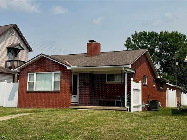 House for sale in Coshocton, Ohio