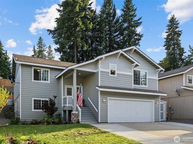 House for sale in Cle Elum, Washington