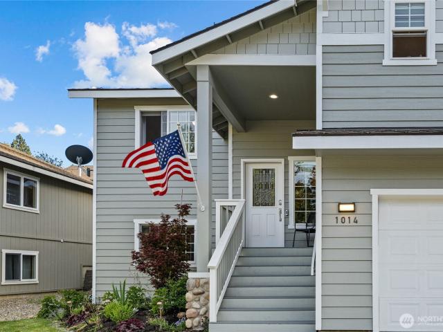 House for sale in Cle Elum, Washington