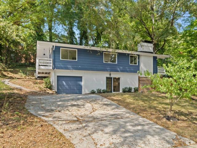 House for sale in Dalton, Whitfield County