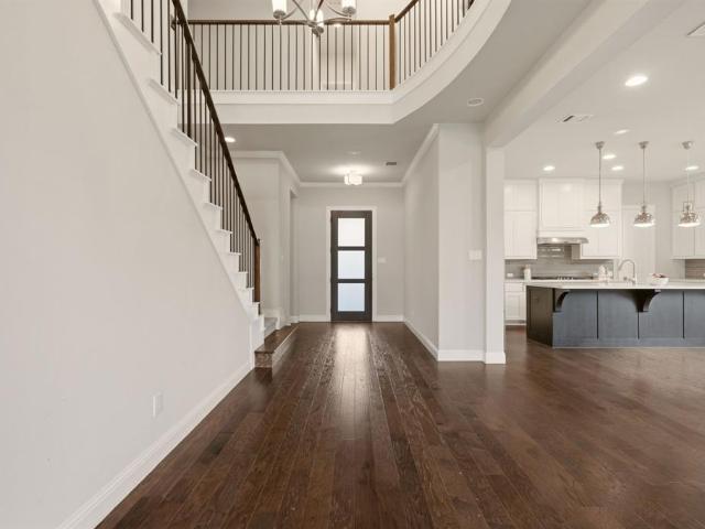 Property for rent in Allen, Texas