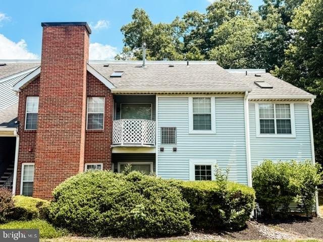 Condo for sale in Bucks, Pennsylvania