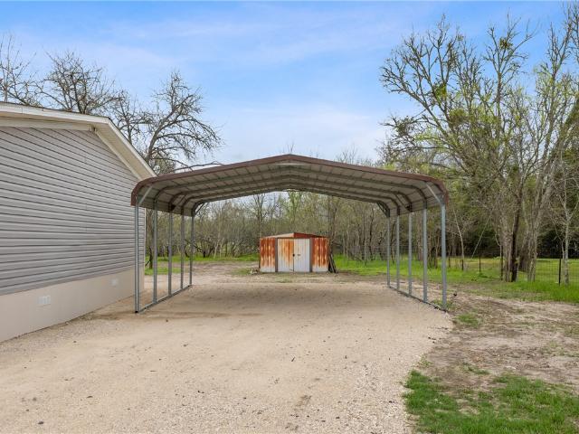 Property for rent in Caldwell, Texas