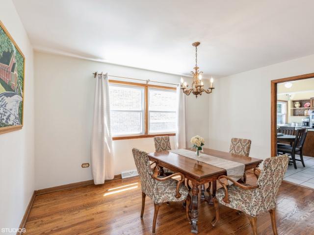 House for sale in Flossmoor