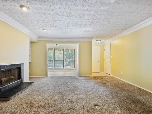 Condo for sale in Dunwoody, Georgia