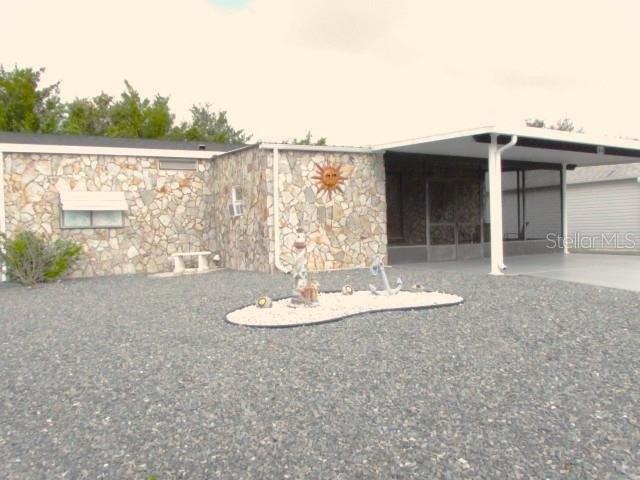 House for sale in Lady Lake, Lake County