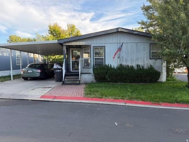 House for sale in Spring Creek, Provo