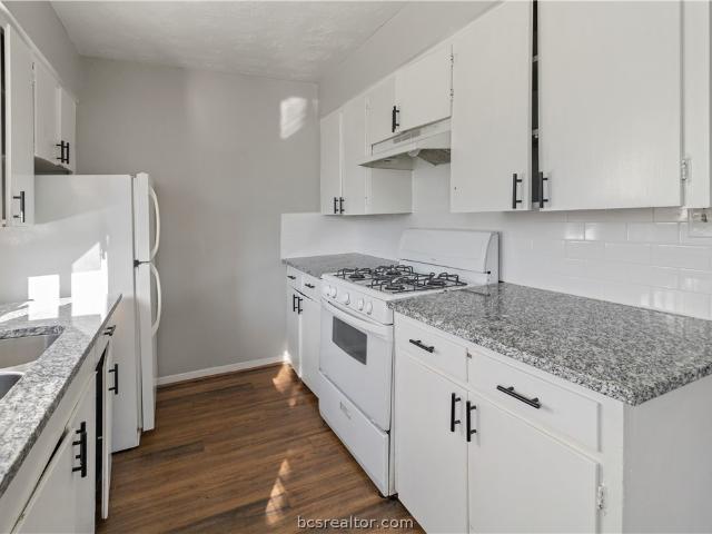 Property for rent in Bryan, Texas