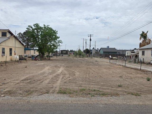 Land for sale in Pecos, Texas