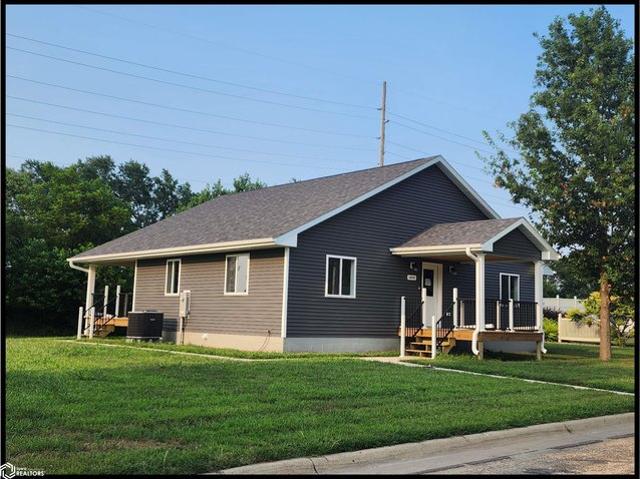 House for sale in Atlantic, Iowa