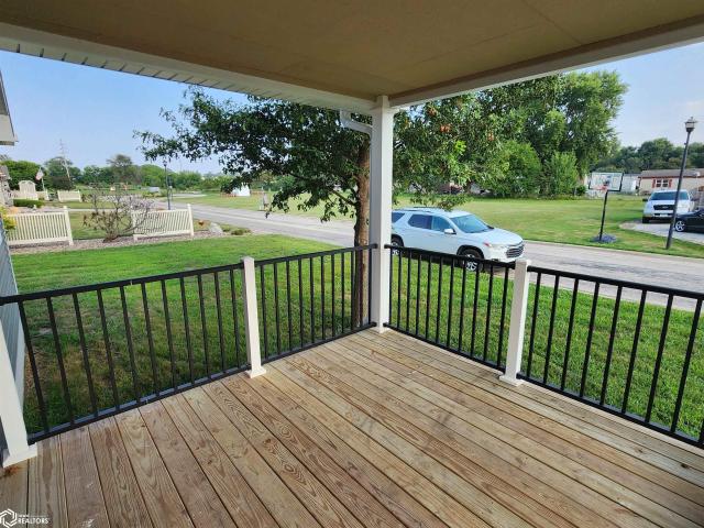 House for sale in Atlantic, Iowa