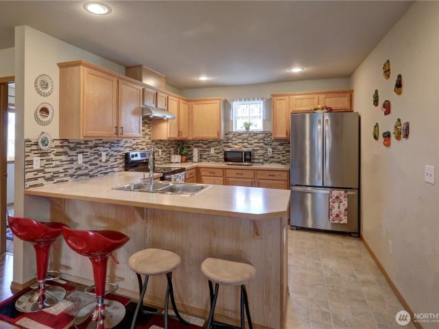 House for sale in Tacoma, Washington