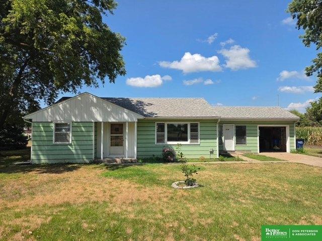 House for sale in Nebraska