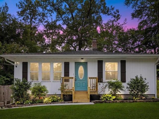 House for sale in Durham, North Carolina