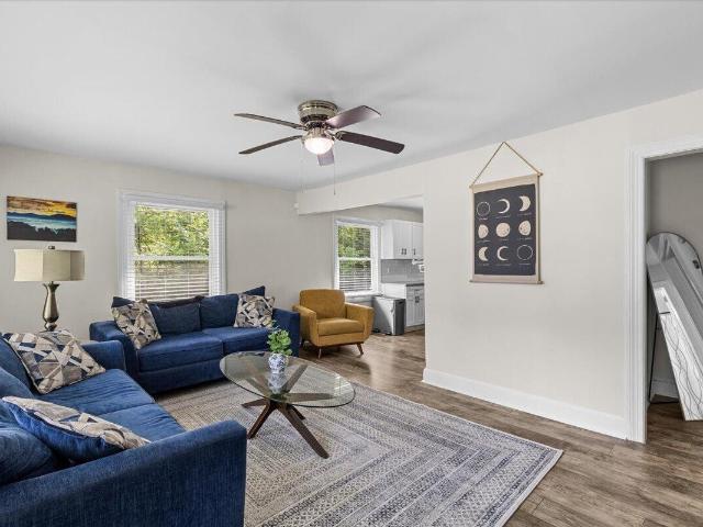 House for sale in Durham, North Carolina