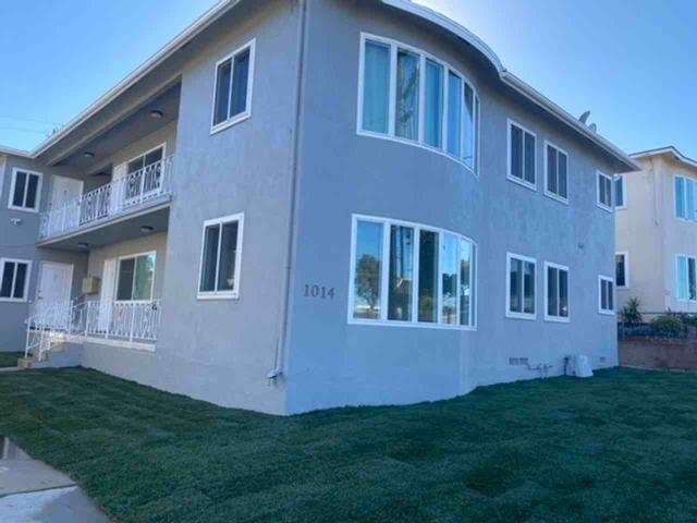 Apartment for rent in El Segundo, California
