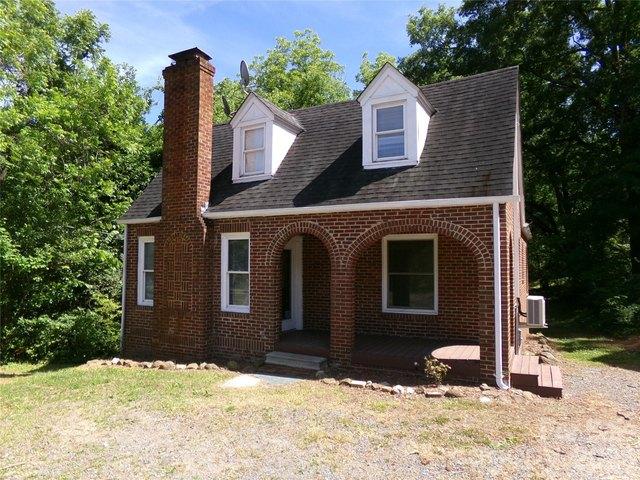 House for sale in Albemarle, North Carolina