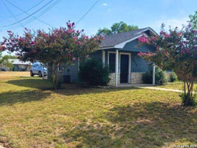 House for sale in Pearsall, Texas