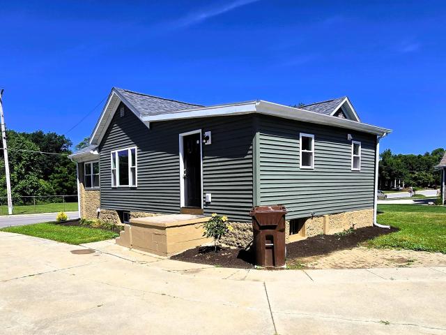 House for sale in Auburn, Indiana