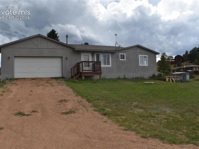 Property for rent in Teller, Colorado