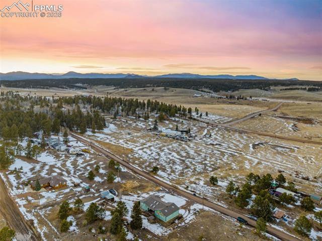 House for sale in Teller, Colorado