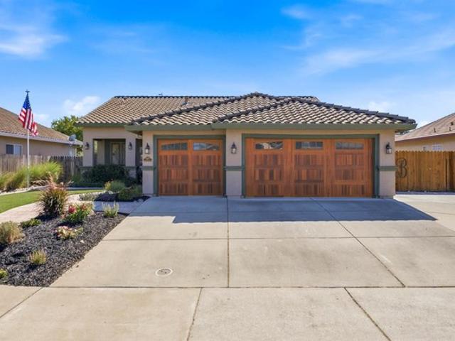 House for sale in Galt, Sacramento County