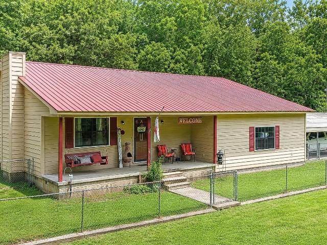House for sale in Ark