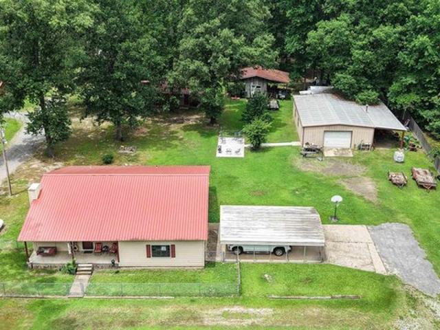 House for sale in Ark