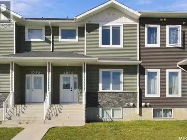 Condo for sale in Evergreen, Saskatoon