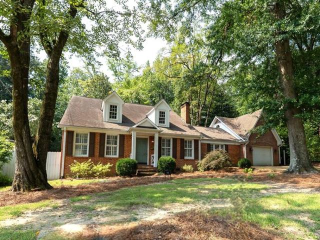 House for sale in Belden, Mississippi