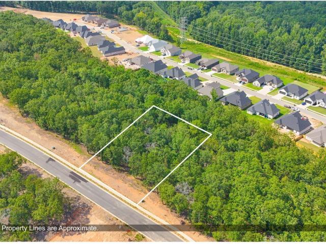Land for sale in Ark
