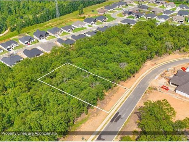 Land for sale in Ark