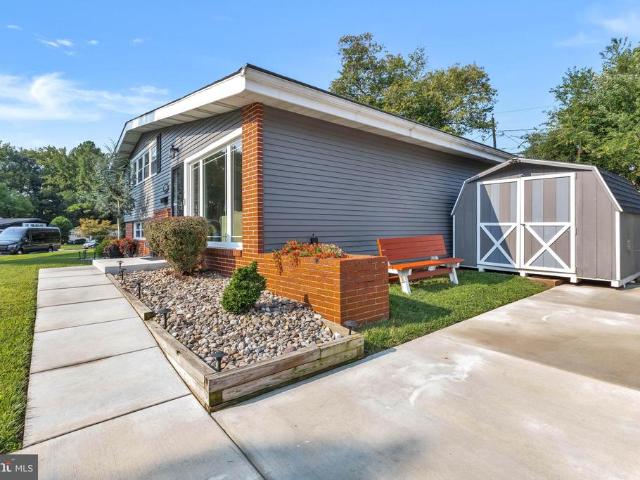 House for sale in Pikesville, Maryland