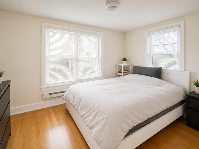 House for sale in Evanston, Illinois