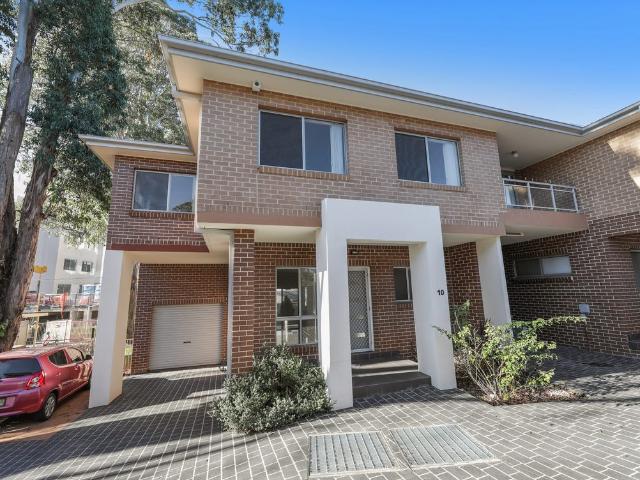 House for rent in Sydney, New South Wales