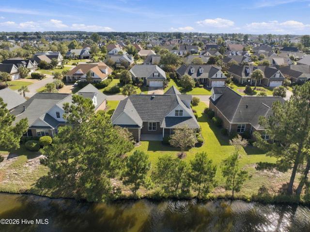 House for sale in Leland, Brunswick County