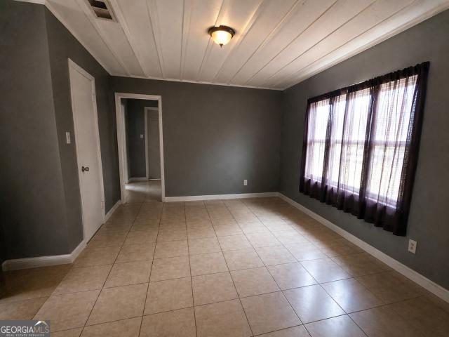 House for sale in Tifton, Georgia