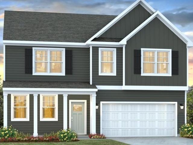 House for sale in Riegelwood, North Carolina