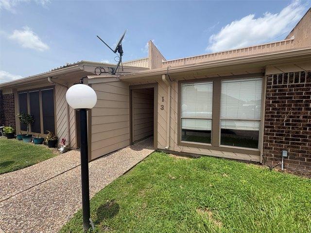 Townhouse for sale in Harris, Texas
