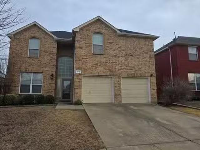 House for rent in Garland