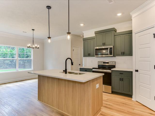 House for sale in North Augusta, South Carolina