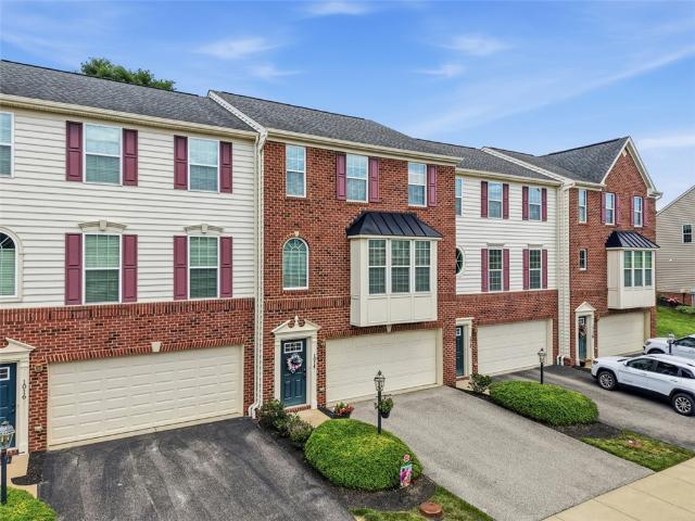 Townhouse for sale in Pennsylvania