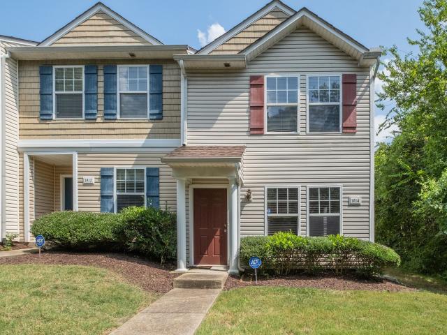 Townhouse for sale in Tennessee
