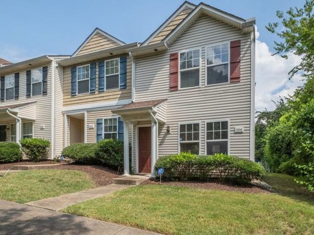 Townhouse for sale in Tennessee